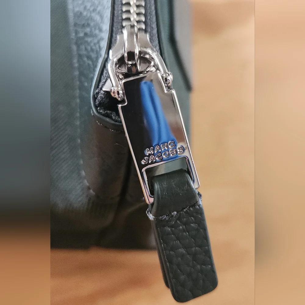 Marc Jacobs The Mini Sack Bag - Picture 16 of 16